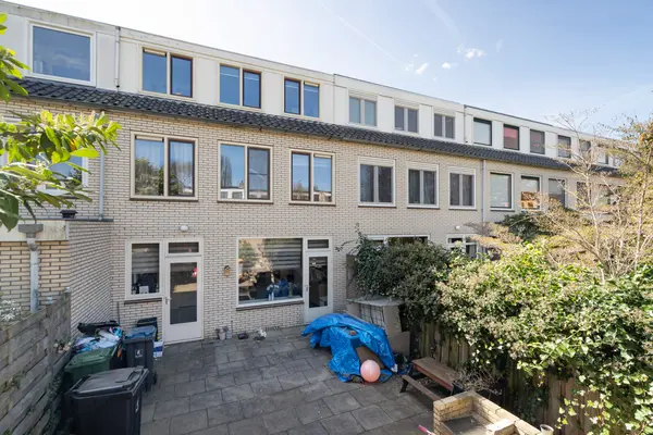 Vossenkamp 30, DRIEBERGEN-RIJSENBURG