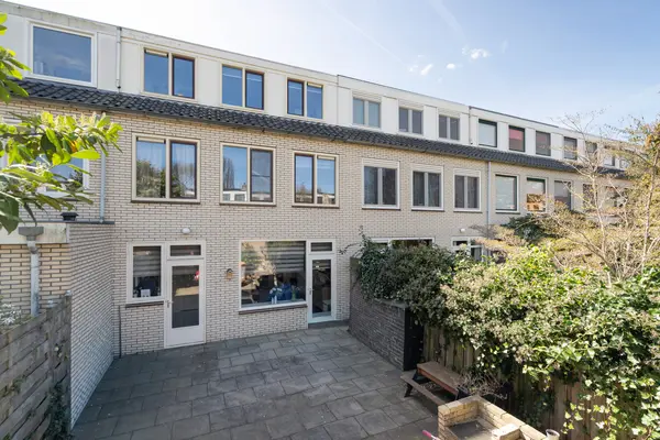 Vossenkamp 30, DRIEBERGEN-RIJSENBURG