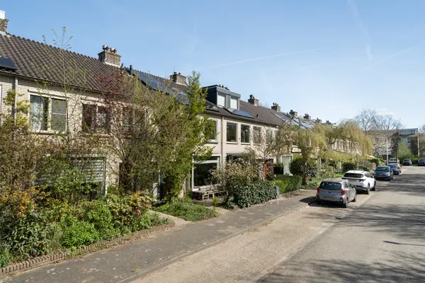 Vossenkamp 30, DRIEBERGEN-RIJSENBURG