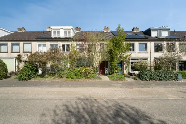 Vossenkamp 30, DRIEBERGEN-RIJSENBURG