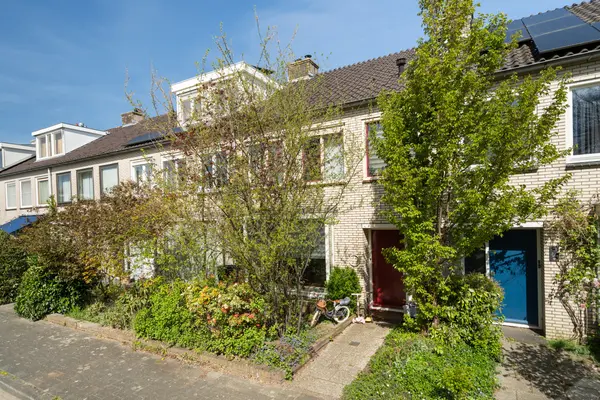 Vossenkamp 30, DRIEBERGEN-RIJSENBURG