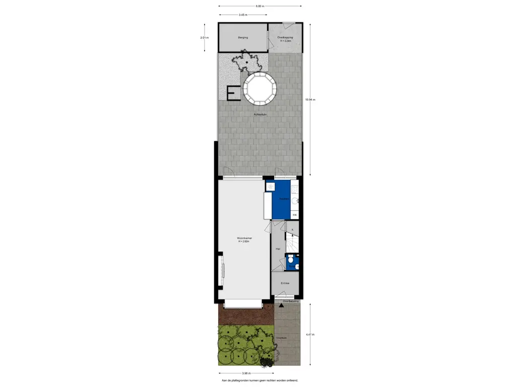 Plattegrond 63