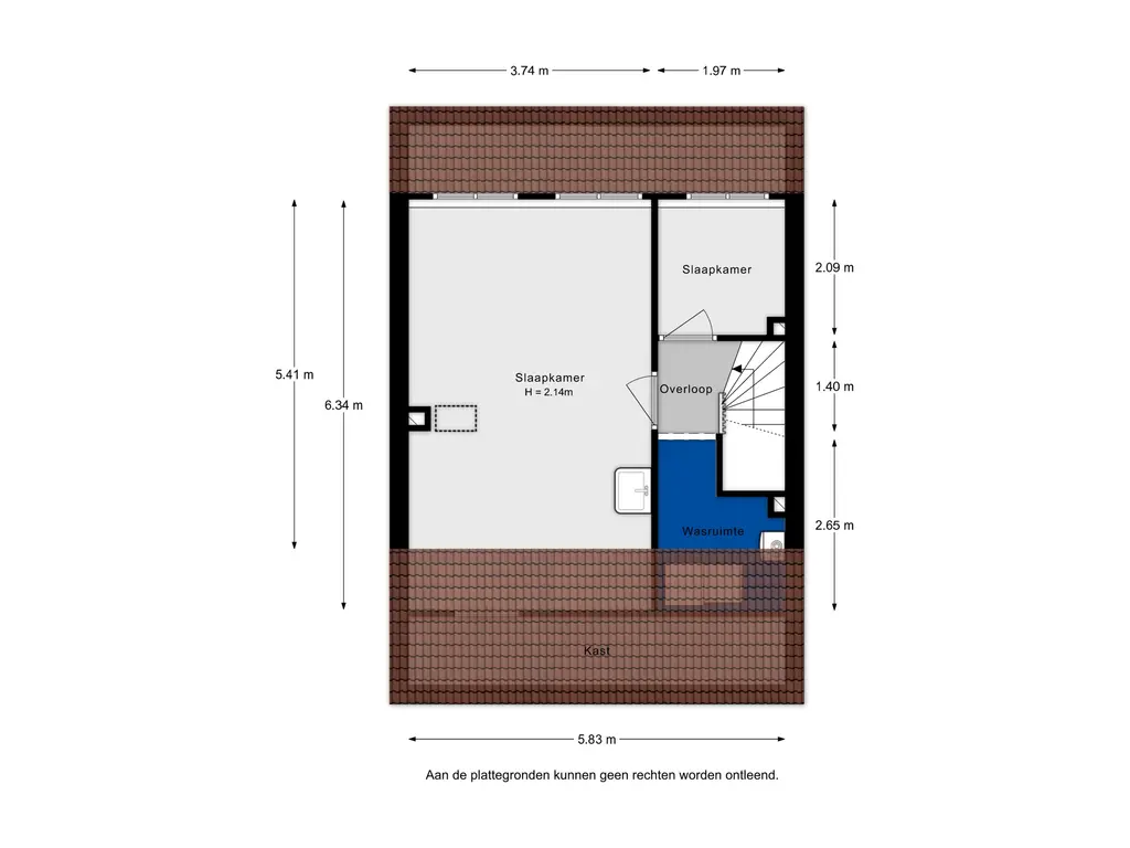 Plattegrond 66
