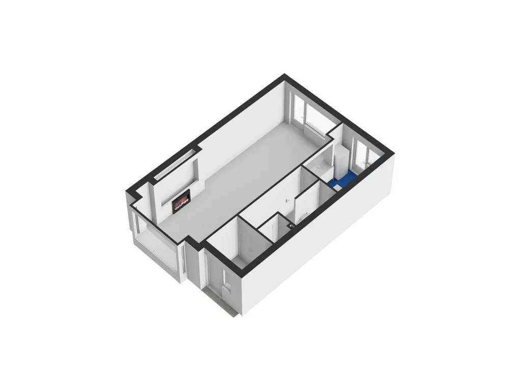 Plattegrond 69