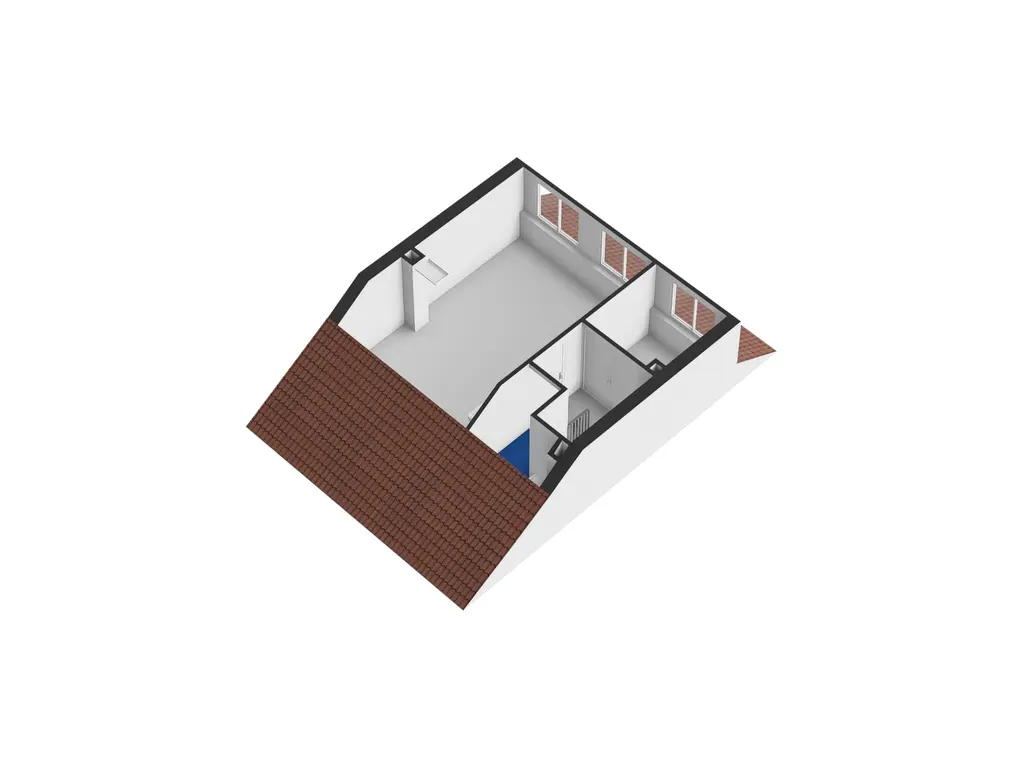 Plattegrond 71