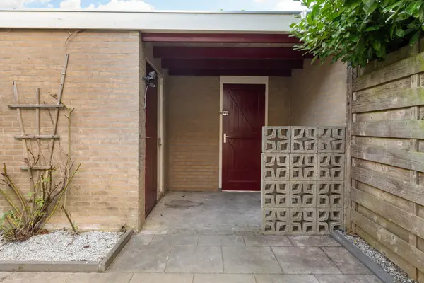 Vossenkamp 30, DRIEBERGEN-RIJSENBURG