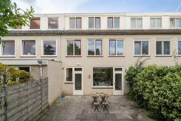 Vossenkamp 30, DRIEBERGEN-RIJSENBURG