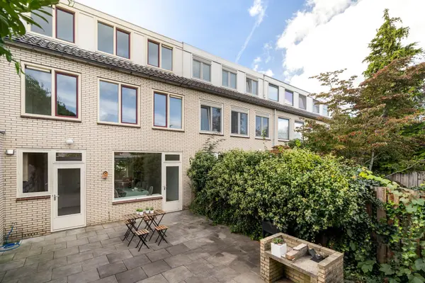 Vossenkamp 30, DRIEBERGEN-RIJSENBURG