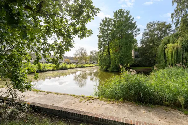 Vossenkamp 30, DRIEBERGEN-RIJSENBURG