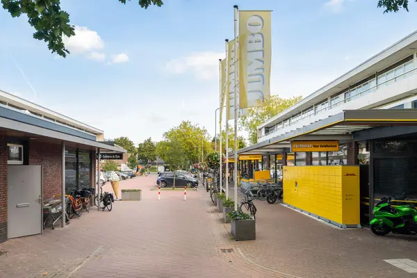 Vossenkamp 30, DRIEBERGEN-RIJSENBURG