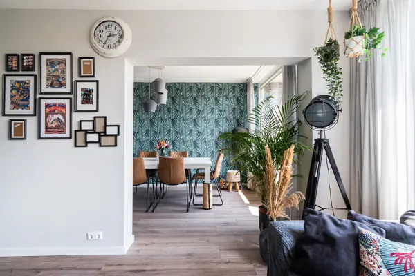 Pieter de Hoochstraat 36, RIDDERKERK