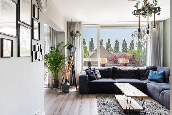 Pieter de Hoochstraat 36, RIDDERKERK