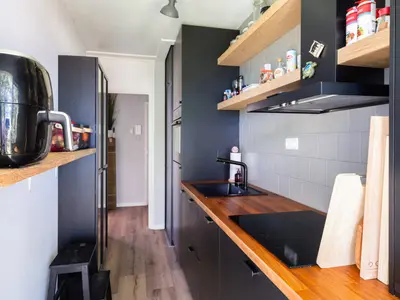Foto 4 van Pieter de Hoochstraat 36