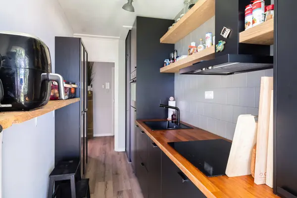 Pieter de Hoochstraat 36, RIDDERKERK