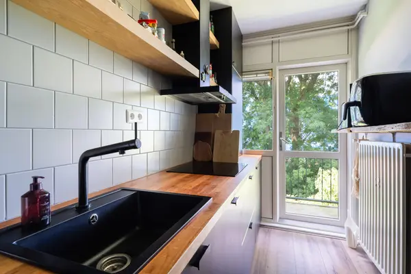 Pieter de Hoochstraat 36, RIDDERKERK