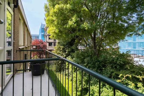 Pieter de Hoochstraat 36, RIDDERKERK