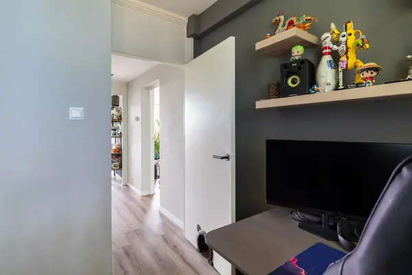 Pieter de Hoochstraat 36, RIDDERKERK