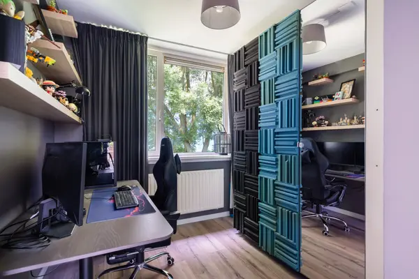 Pieter de Hoochstraat 36, RIDDERKERK