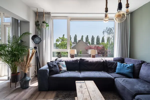 Pieter de Hoochstraat 36, RIDDERKERK
