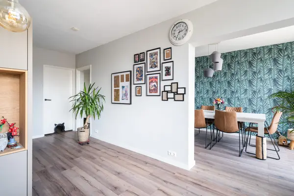 Pieter de Hoochstraat 36, RIDDERKERK