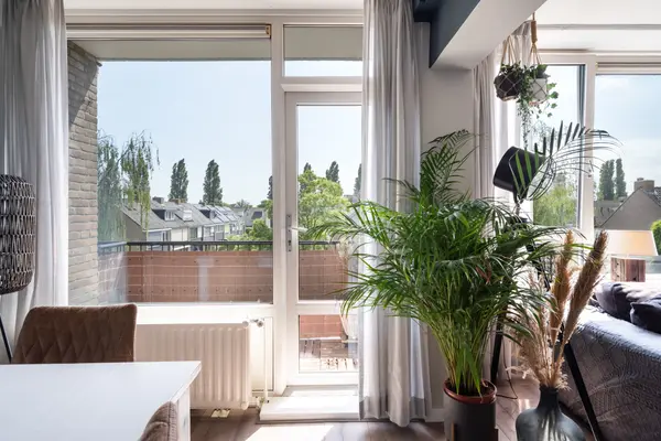 Pieter de Hoochstraat 36, RIDDERKERK