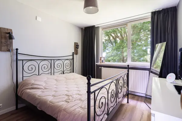 Pieter de Hoochstraat 36, RIDDERKERK