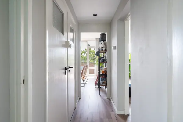 Pieter de Hoochstraat 36, RIDDERKERK