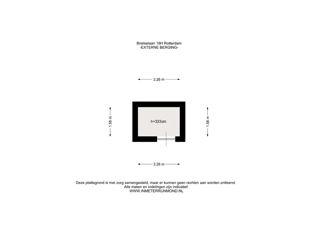 Plattegrond 26