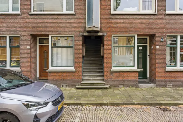 Broekweg 15, VLAARDINGEN