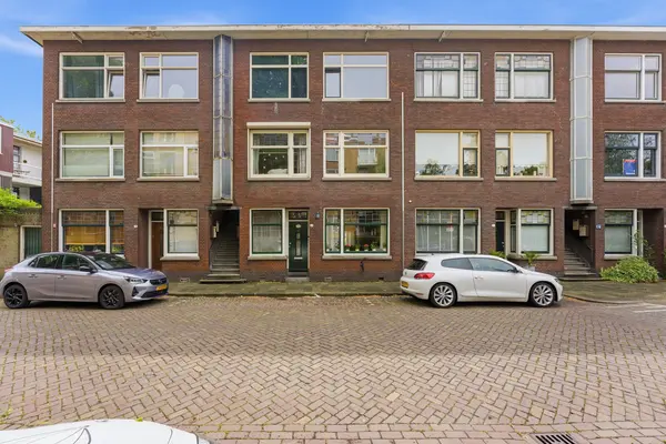 Broekweg 15, VLAARDINGEN