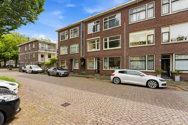 Broekweg 15, VLAARDINGEN