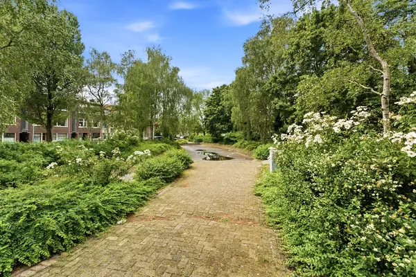 Broekweg 15, VLAARDINGEN