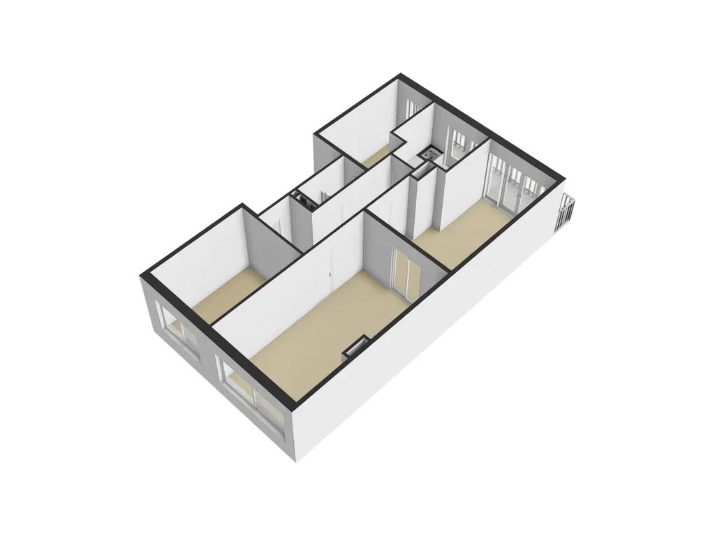 Plattegrond 44