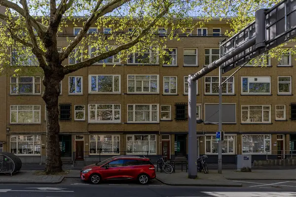 Dordtselaan 187A 02, ROTTERDAM