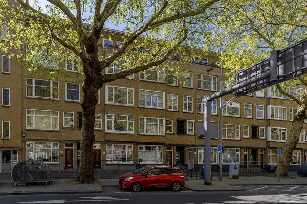 Dordtselaan 187A 02, ROTTERDAM