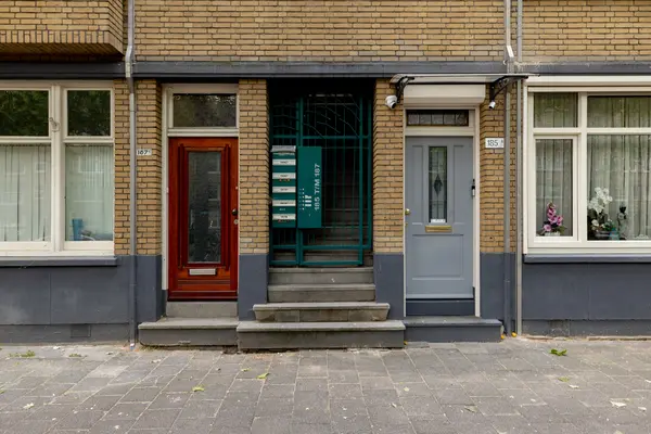 Dordtselaan 187A 02, ROTTERDAM