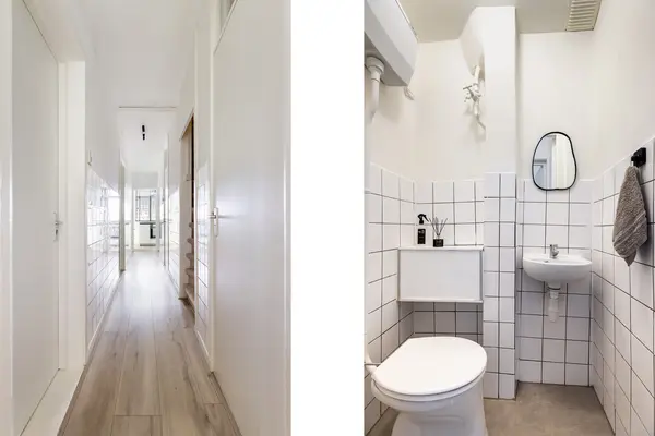 Dordtselaan 187A 02, ROTTERDAM