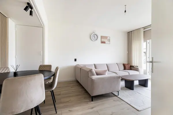 Dordtselaan 187A 02, ROTTERDAM
