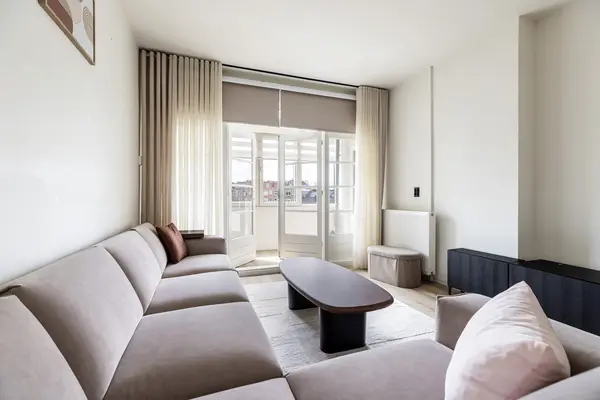 Dordtselaan 187A 02, ROTTERDAM
