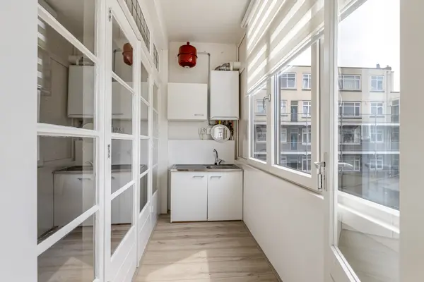 Dordtselaan 187A 02, ROTTERDAM