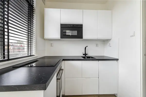 Dordtselaan 187A 02, ROTTERDAM