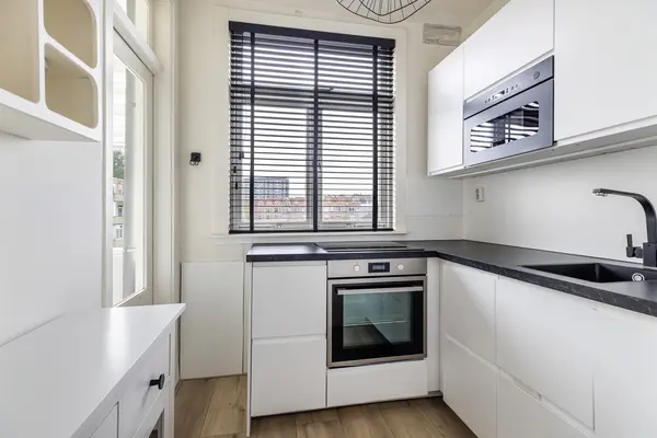 Dordtselaan 187A 02, ROTTERDAM