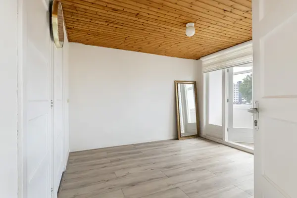 Dordtselaan 187A 02, ROTTERDAM