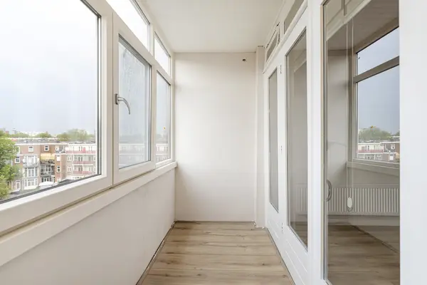 Dordtselaan 187A 02, ROTTERDAM