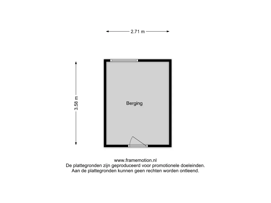 Plattegrond 32