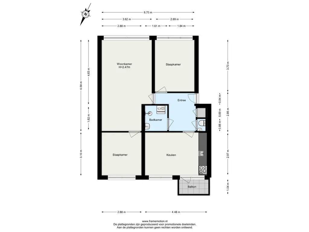 Plattegrond 31
