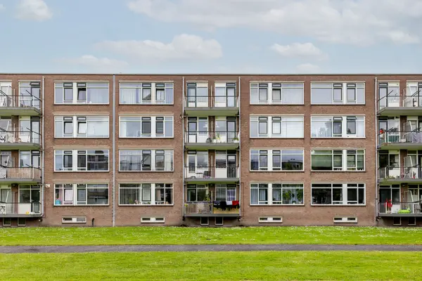 Wilbertoord 53, ROTTERDAM
