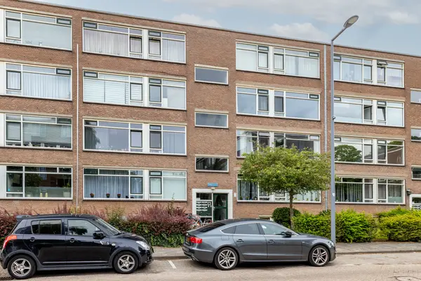 Wilbertoord 53, ROTTERDAM