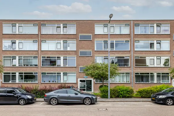 Wilbertoord 53, ROTTERDAM