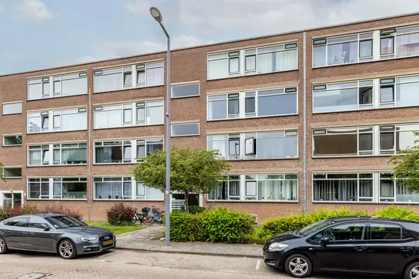 Wilbertoord 53, ROTTERDAM